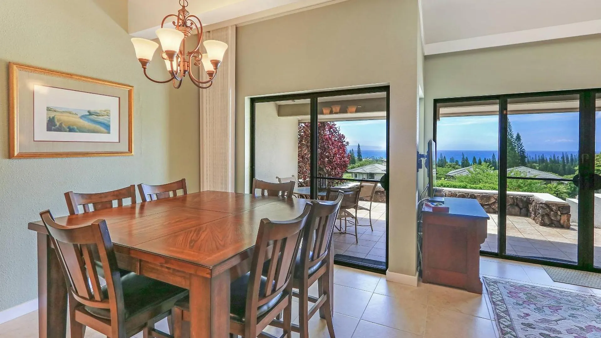 Kbm Resorts Free Car Kapalua Golf Villa Kgv-24P7 Ocean Golf Views Apartamento