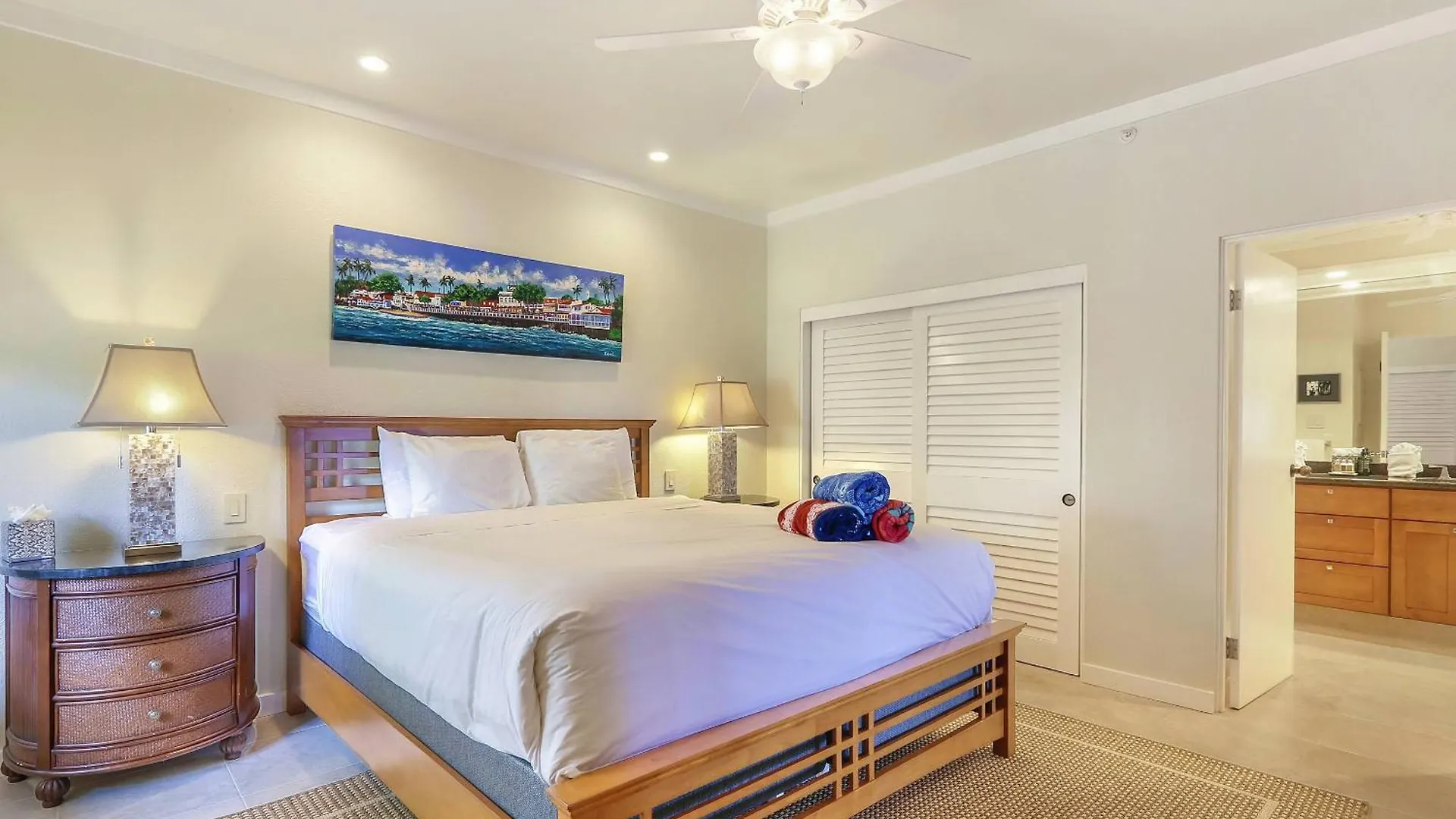 Apartamento Kbm Resorts Free Car Kapalua Golf Villa Kgv-24P7 Ocean Golf Views