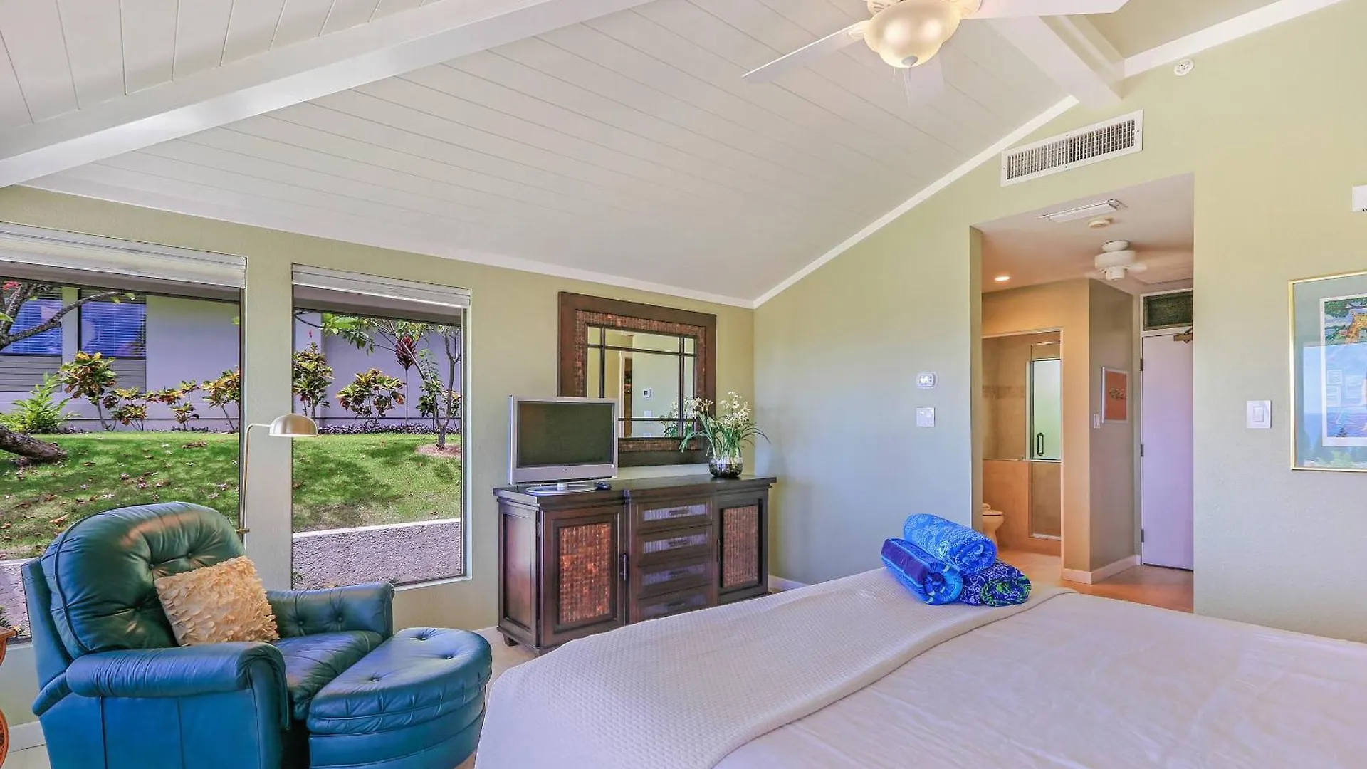 Apartamento Kbm Resorts Free Car Kapalua Golf Villa Kgv-24P7 Ocean Golf Views Estados Unidos